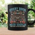 Librarian Bookworm Library Day Reading Books Graphic Print Coffee Mug Gifts ideas Librarian Bookworm Library Day Reading Books Graphic Print Coffee Mug Gifts ideas