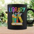 Librarian Library Lady Reading Bookworm Books Lover Graphic Print Coffee Mug Gifts ideas Librarian Library Lady Reading Bookworm Books Lover Graphic Print Coffee Mug Gifts ideas