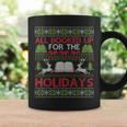 Librarian Ugly Christmas Shirt Book Lover Ugly Xmas Sweater Graphic Print Coffee Mug Gifts ideas Librarian Ugly Christmas Shirt Book Lover Ugly Xmas Sweater Graphic Print Coffee Mug Gifts ideas