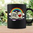 Libraries Are For Everyone Book Ally Gay Pride LGBTQ Month Graphic Print Coffee Mug Gifts ideas Libraries Are For Everyone Book Ally Gay Pride LGBTQ Month Graphic Print Coffee Mug Gifts ideas