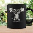 I Lift So I Can Carry More Books Raccoon Reader Workout Graphic Print Coffee Mug Gifts ideas I Lift So I Can Carry More Books Raccoon Reader Workout Graphic Print Coffee Mug Gifts ideas