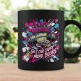 I Lift So I Can Carry More Books Reader Weightlifting Graphic Print Coffee Mug Gifts ideas