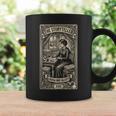 Little Women Book Jo March Sisters Graphic Print Coffee Mug Gifts ideas