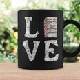 Love Books Book Stack Nerd Literary Readers Distressed Graphic Print Coffee Mug Gifts ideas Love Books Book Stack Nerd Literary Readers Distressed Graphic Print Coffee Mug Gifts ideas