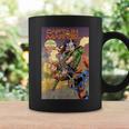 Marvel Captain Marvel Versus Rogue Revenge Comic Book Cover Graphic Print Coffee Mug Gifts ideas Marvel Captain Marvel Versus Rogue Revenge Comic Book Cover Graphic Print Coffee Mug Gifts ideas