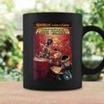 Marvel Comixology Asgardians Of The Galaxy Comic Book Cover Graphic Print Coffee Mug Gifts ideas