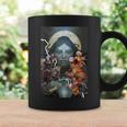 Marvel Comixology Avengers Issue 2 Of 10 Comic Book Cover Graphic Print Coffee Mug Gifts ideas