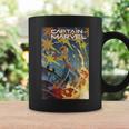 Marvel Comixology Captain Marvel She-Hulk Comic Book Cover Graphic Print Coffee Mug Gifts ideas Marvel Comixology Captain Marvel She-Hulk Comic Book Cover Graphic Print Coffee Mug Gifts ideas