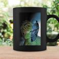 Marvel Comixology The Immortal Hulk Comic Book Cover Graphic Print Coffee Mug Gifts ideas