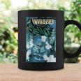 Marvel Comixology Invaders Go To Atlantis Comic Book Cover Graphic Print Coffee Mug Gifts ideas