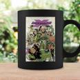 Marvel Comixology Mr & Mrs X Comic Book Cover Graphic Print Coffee Mug Gifts ideas Marvel Comixology Mr & Mrs X Comic Book Cover Graphic Print Coffee Mug Gifts ideas