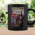Marvel Comixology Old Man Quill Last Heist Comic Book Cover Graphic Print Coffee Mug Gifts ideas Marvel Comixology Old Man Quill Last Heist Comic Book Cover Graphic Print Coffee Mug Gifts ideas