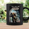 Marvel Comixology Road To The Hunted Comic Book Cover Graphic Print Coffee Mug Gifts ideas Marvel Comixology Road To The Hunted Comic Book Cover Graphic Print Coffee Mug Gifts ideas