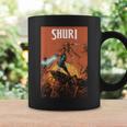 Marvel Comixology Shuri And Iron Man Comic Book Cover Graphic Print Coffee Mug Gifts ideas Marvel Comixology Shuri And Iron Man Comic Book Cover Graphic Print Coffee Mug Gifts ideas