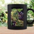 Marvel Comixology Squirrel-Girl And Kang Comic Book Cover Graphic Print Coffee Mug Gifts ideas Marvel Comixology Squirrel-Girl And Kang Comic Book Cover Graphic Print Coffee Mug Gifts ideas