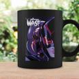 Marvel Comixology Wasp The Attack Of AIM Comic Book Cover Graphic Print Coffee Mug Gifts ideas