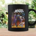 Marvel Comixology West Coast Avengers 8 Comic Book Cover Graphic Print Coffee Mug Gifts ideas