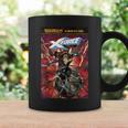 Marvel Comixology X-Force Young Cable Comic Book Cover Graphic Print Coffee Mug Gifts ideas