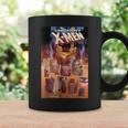 Marvel Comixology X-Men Digital Panel Comic Book Cover Graphic Print Coffee Mug Gifts ideas