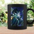 Marvel Comixology X-Men Sentinels Comic Book Cover Graphic Print Coffee Mug Gifts ideas