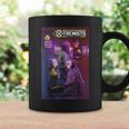 Marvel Comixology X-Tremists 2 Of 5 Comic Book Cover Graphic Print Coffee Mug Gifts ideas Marvel Comixology X-Tremists 2 Of 5 Comic Book Cover Graphic Print Coffee Mug Gifts ideas