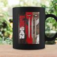 Marvel Dead Man Logan Comic Book Cover Graphic Print Coffee Mug Gifts ideas