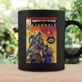 Marvel Eternals Group Shot Comic Book Cover Graphic Print Coffee Mug Gifts ideas Marvel Eternals Group Shot Comic Book Cover Graphic Print Coffee Mug Gifts ideas