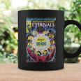 Marvel Eternals Vintage Comic Book Cover Graphic Print Coffee Mug Gifts ideas Marvel Eternals Vintage Comic Book Cover Graphic Print Coffee Mug Gifts ideas