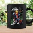 Marvel Ghost Rider Destroys Marvel History Comic Book Cover Graphic Print Coffee Mug Gifts ideas