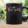 Marvel Spider-Man Venom Comic Book Awesome Logo Graphic Print Coffee Mug Gifts ideas Marvel Spider-Man Venom Comic Book Awesome Logo Graphic Print Coffee Mug Gifts ideas