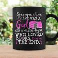 Masters Degree Graduation Book Lover Nerd Reader Geek Graphic Print Coffee Mug Gifts ideas
