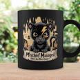 Mischief Managed One Chapter Reading Humor For Book Lovers Graphic Print Coffee Mug Gifts ideas