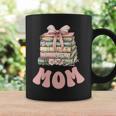 Mom Book First Chapter Birthday Family Matching Party Graphic Print Coffee Mug Gifts ideas Mom Book First Chapter Birthday Family Matching Party Graphic Print Coffee Mug Gifts ideas
