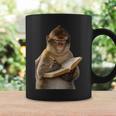 Monkey Reading Book Writing Journal Book Lover Writer Graphic Print Coffee Mug Gifts ideas Monkey Reading Book Writing Journal Book Lover Writer Graphic Print Coffee Mug Gifts ideas