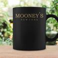 MOONEY'S BOOK STORE Graphic Print Coffee Mug Gifts ideas