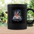 Motif With Magical Magic Book Graphic Print Coffee Mug Gifts ideas Motif With Magical Magic Book Graphic Print Coffee Mug Gifts ideas