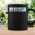 Mr Men Mr Strong Mr Small Retro Comic Book Graphic Print Coffee Mug Gifts ideas Mr Men Mr Strong Mr Small Retro Comic Book Graphic Print Coffee Mug Gifts ideas