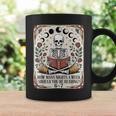 How Many Nights Reading Meme 6 7 Book Lover Graphic Print Coffee Mug Gifts ideas