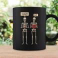 How Many Nights Reading Skeleton Book Lover Reader Graphic Print Coffee Mug Gifts ideas How Many Nights Reading Skeleton Book Lover Reader Graphic Print Coffee Mug Gifts ideas