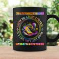 I Have No Control On A Cruise They Book Themselves Graphic Print Coffee Mug Gifts ideas