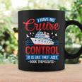 I Have No Control It's Like They Just Book Themselves Graphic Print Coffee Mug Gifts ideas I Have No Control It's Like They Just Book Themselves Graphic Print Coffee Mug Gifts ideas