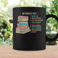 Novel Lover For a Bookworm Graphic Print Coffee Mug Gifts ideas