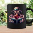 Octopus Reading Book Kraken Bookworm Graphic Print Coffee Mug Gifts ideas Octopus Reading Book Kraken Bookworm Graphic Print Coffee Mug Gifts ideas