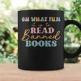 Oh What Fun It Is To Read Banned Books And Coffee Fight Evil Graphic Print Coffee Mug Gifts ideas