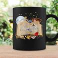 Old Book With Spells And Magical Accessories Graphic Print Coffee Mug Gifts ideas Old Book With Spells And Magical Accessories Graphic Print Coffee Mug Gifts ideas