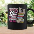 Once Upon A Time There Was A Girl Who Loved Books And Cats Graphic Print Coffee Mug Gifts ideas Once Upon A Time There Was A Girl Who Loved Books And Cats Graphic Print Coffee Mug Gifts ideas