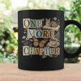 One-More Chapter Vintage Bookish Collage Book Lover Reading Graphic Print Coffee Mug Gifts ideas One-More Chapter Vintage Bookish Collage Book Lover Reading Graphic Print Coffee Mug Gifts ideas