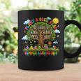 Plant A Seed Read Summer Reading 2026 Book Tree Graphic Print Coffee Mug Gifts ideas