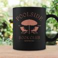 Poolside Book Club Summer Reading Book Lover Swimming Shirt Men Women Graphic Print Coffee Mug Gifts ideas Poolside Book Club Summer Reading Book Lover Swimming Shirt Men Women Graphic Print Coffee Mug Gifts ideas