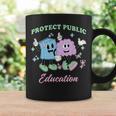 Protect Public Education Public Library Read Banned Books Graphic Print Coffee Mug Gifts ideas Protect Public Education Public Library Read Banned Books Graphic Print Coffee Mug Gifts ideas